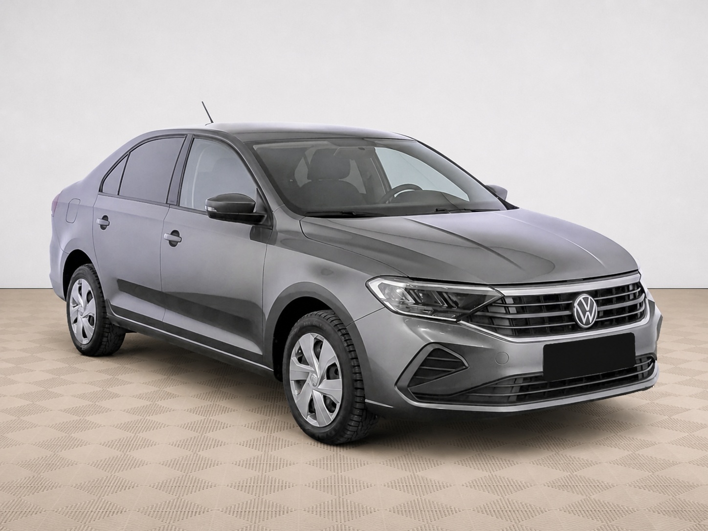 Volkswagen - Volkswagen Polo, 2021