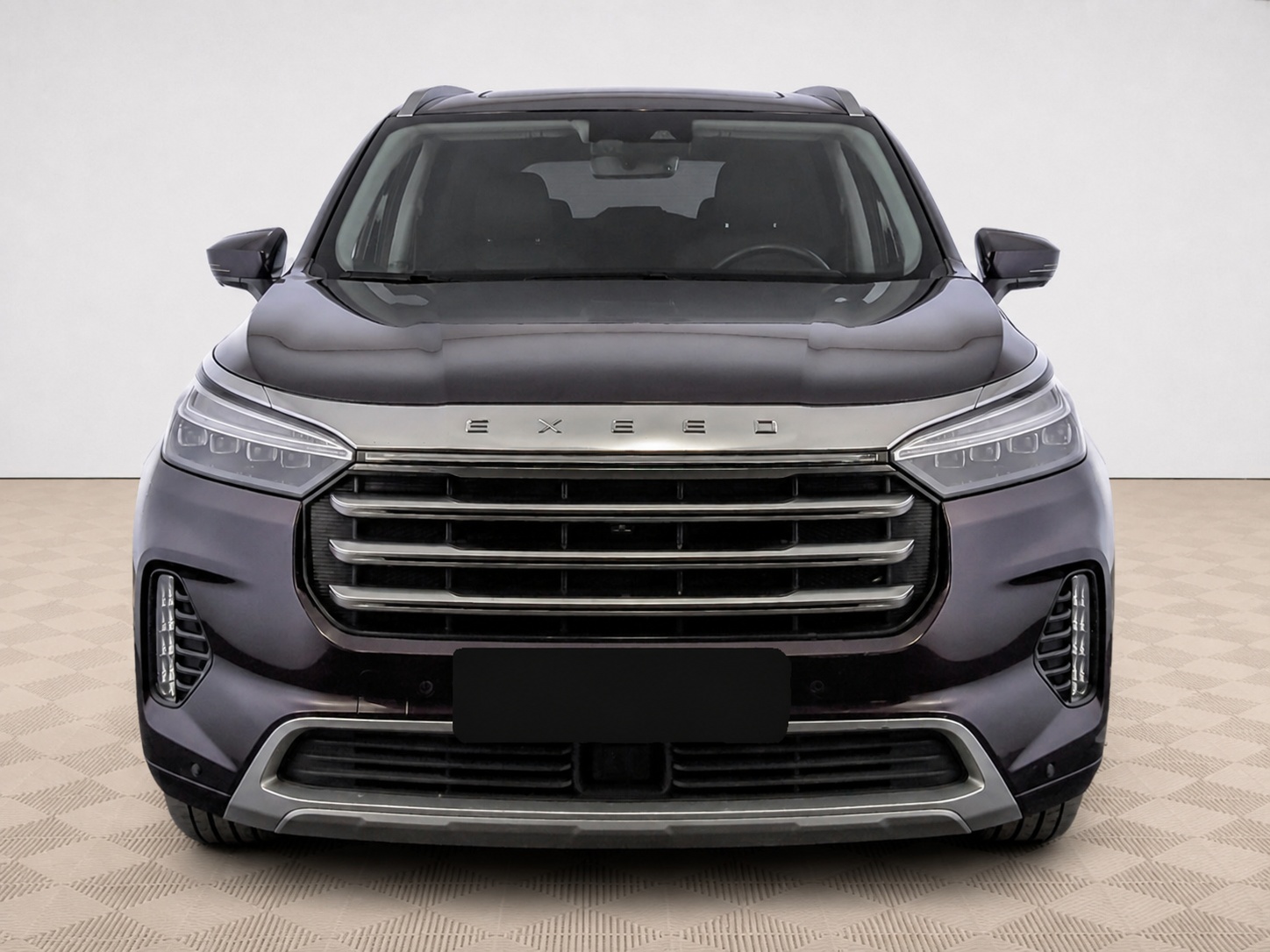 EXEED - Exeed VX I, 2022