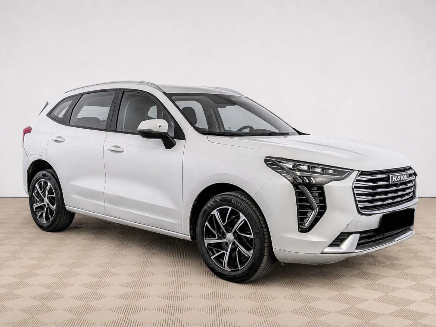 Haval - Haval Jolion I, 2022