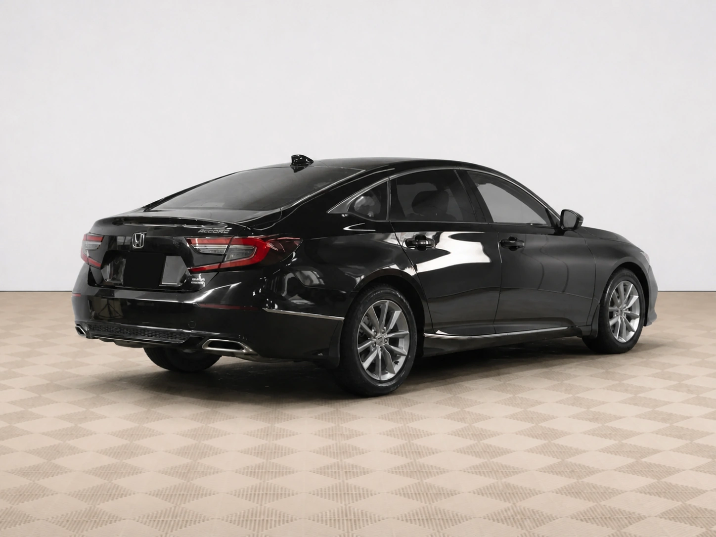 Honda - Honda Accord X Рестайлинг, 2021 г.