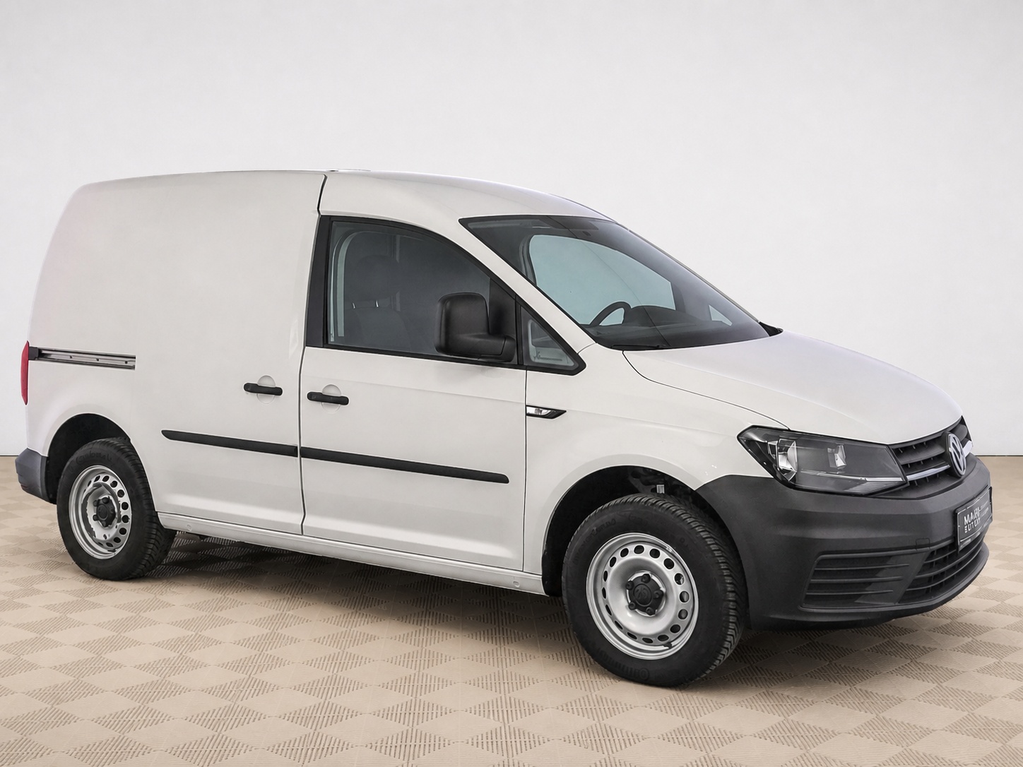 Volkswagen - Volkswagen Caddy, 2020