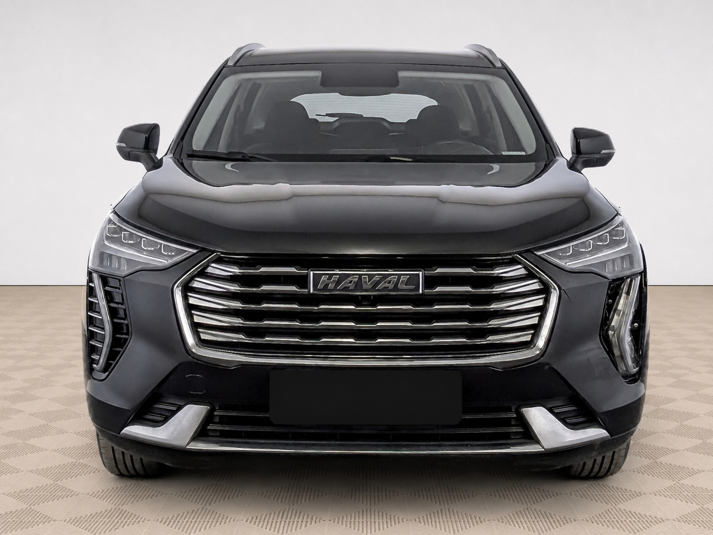 Haval - HAVAL Jolion, 2023