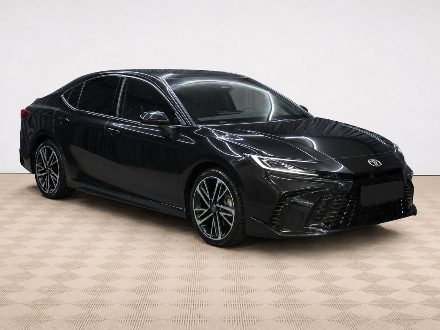 Toyota - Toyota Camry IX (XV80) China Market, 2024
