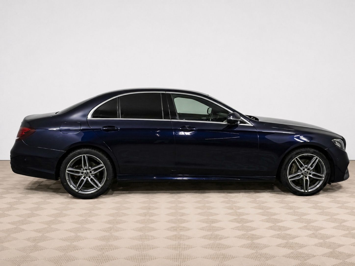 Mercedes-Benz - Mercedes-Benz E-Класс 200 V (W213, S213, C238), 2018