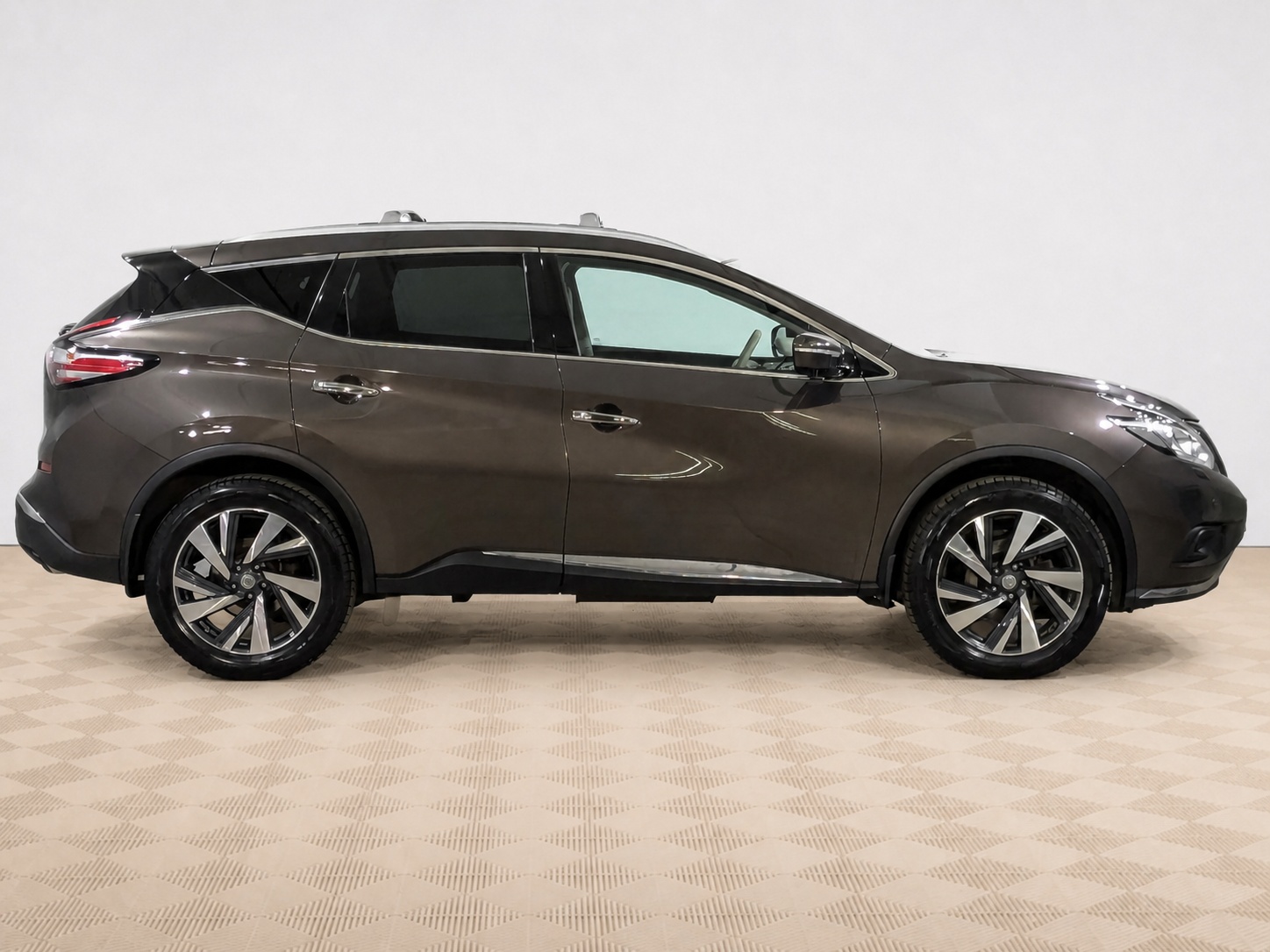 Nissan - Nissan Murano, 2022
