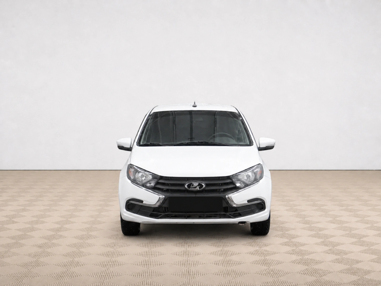 LADA (ВАЗ) - LADA (ВАЗ) Granta I Рестайлинг, 2021 г.