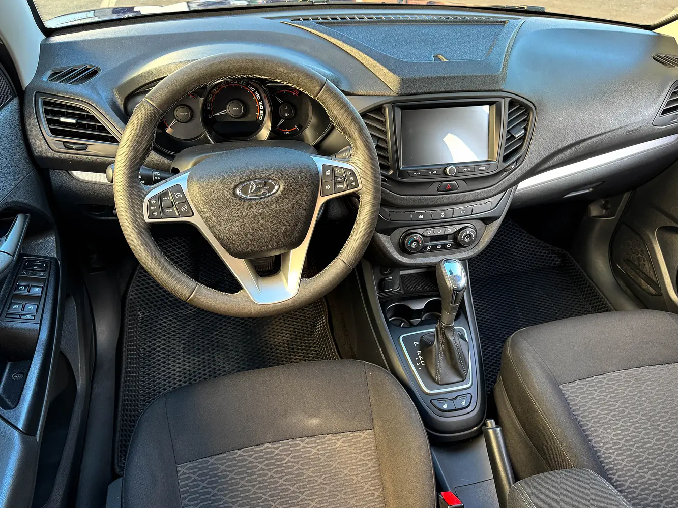 LADA (ВАЗ) - LADA (ВАЗ) Vesta I, 2021 г.