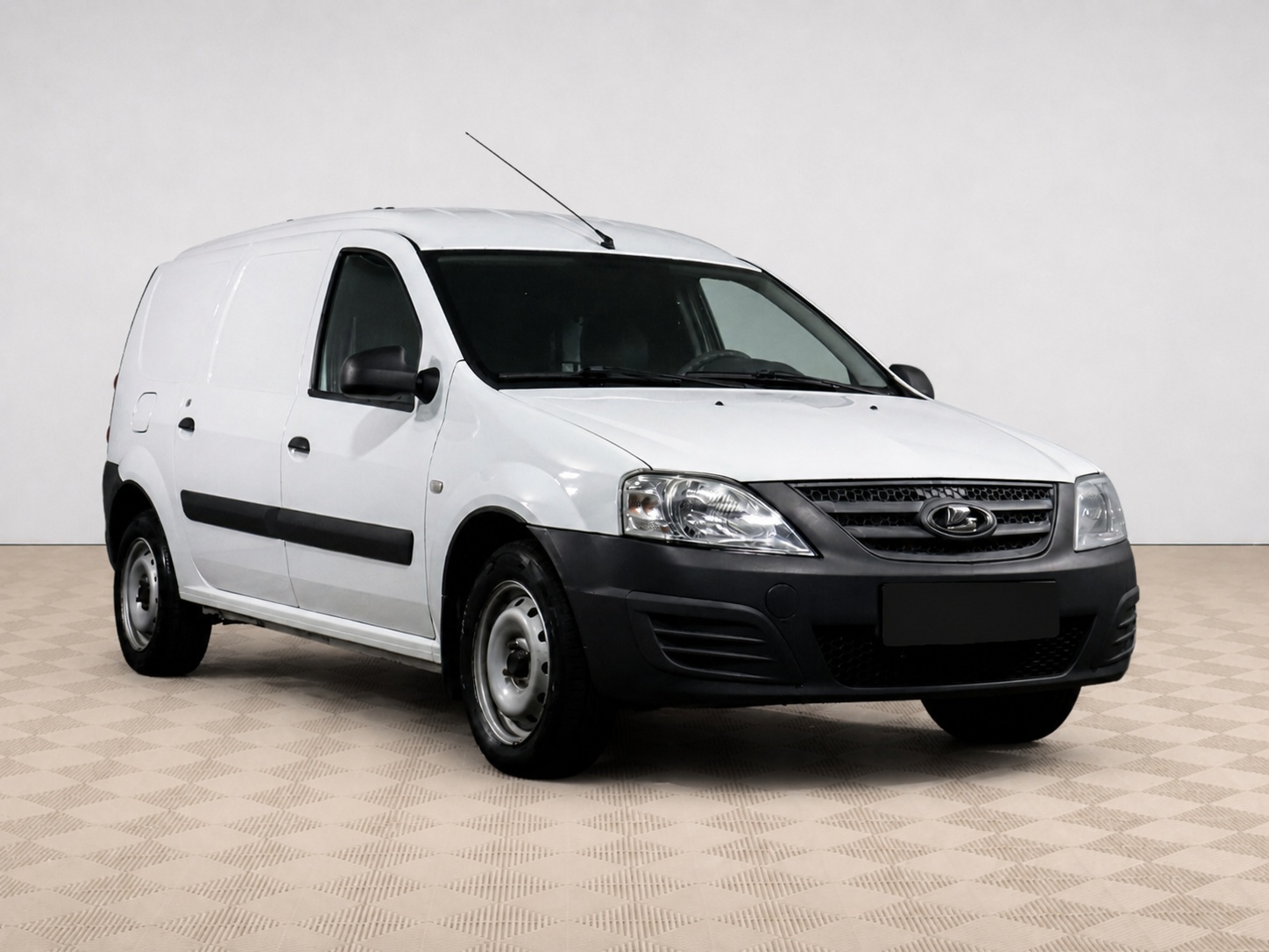 LADA (ВАЗ) - Lada (ВАЗ) Largus I, 2020
