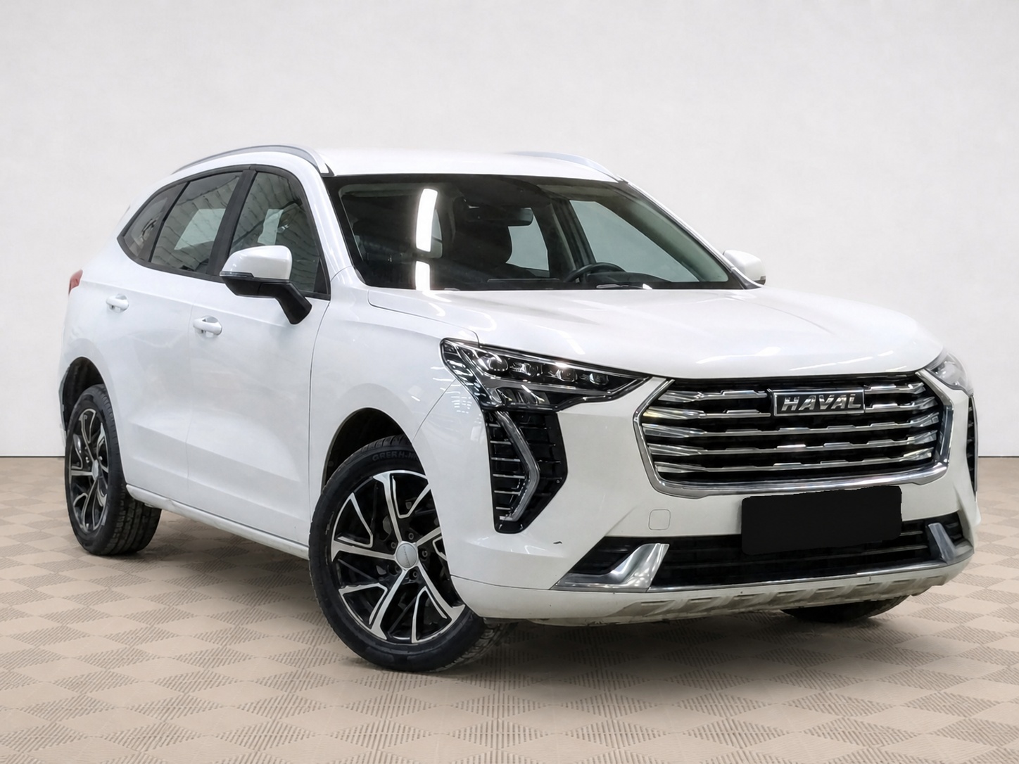 Haval - HAVAL Jolion, 2022