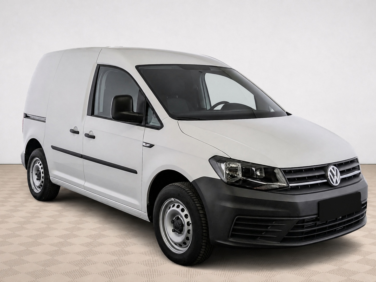 Volkswagen - Volkswagen Caddy, 2020