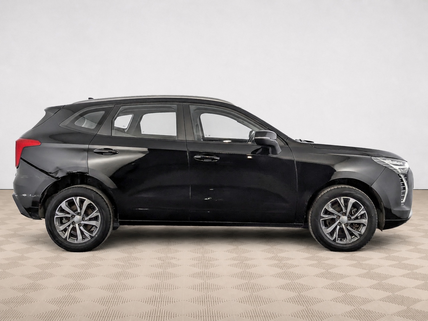Haval - HAVAL Jolion, 2023