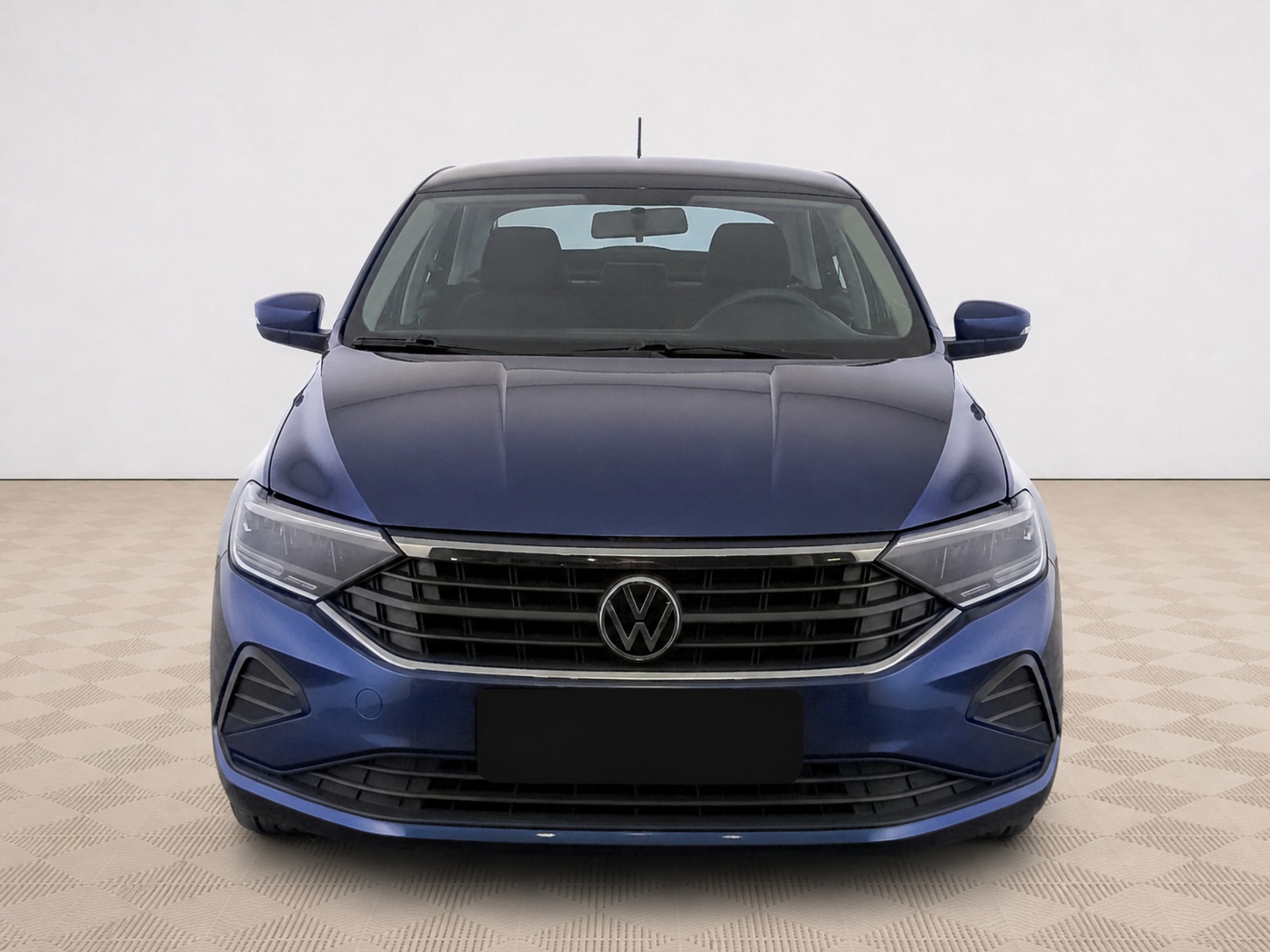 Volkswagen - Volkswagen Polo, 2021