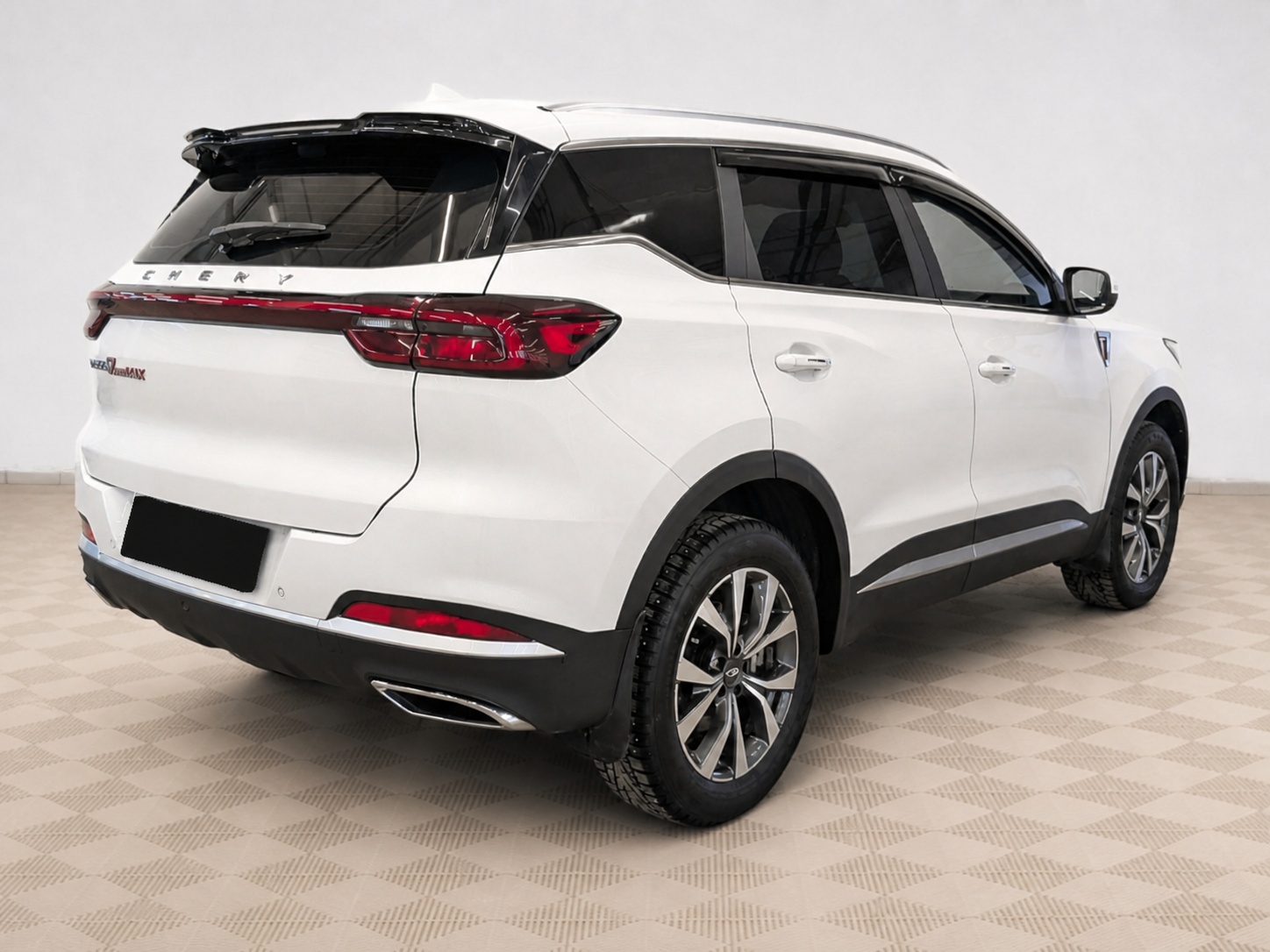 Chery - Chery Tiggo 7 Pro Max I, 2023