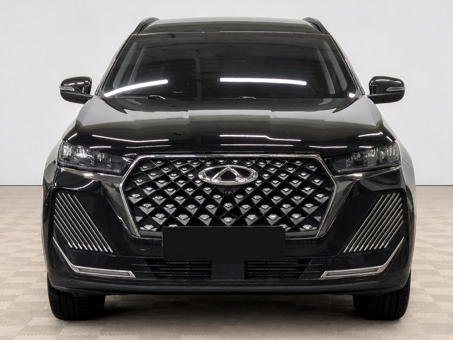 Chery - Chery Tiggo 7 Pro, 2024