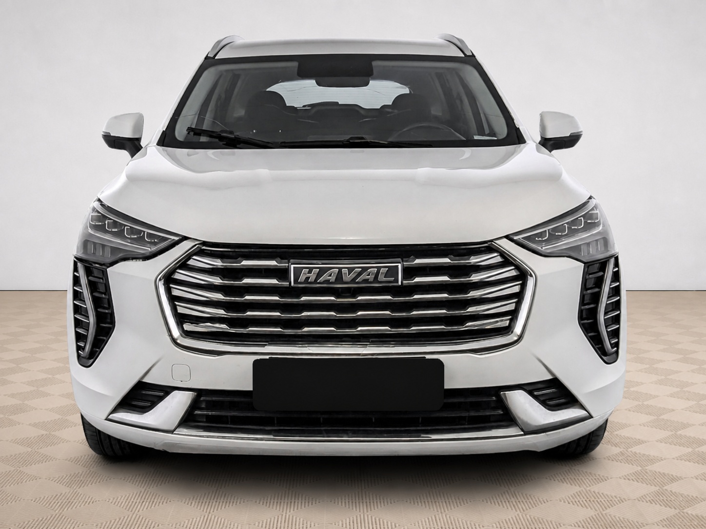 Haval - Haval Jolion I, 2022