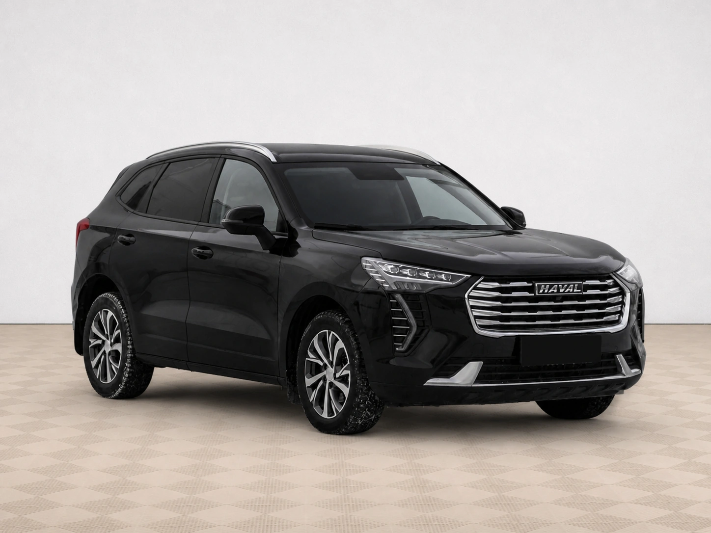 Haval - Haval Jolion I, 2022 г.