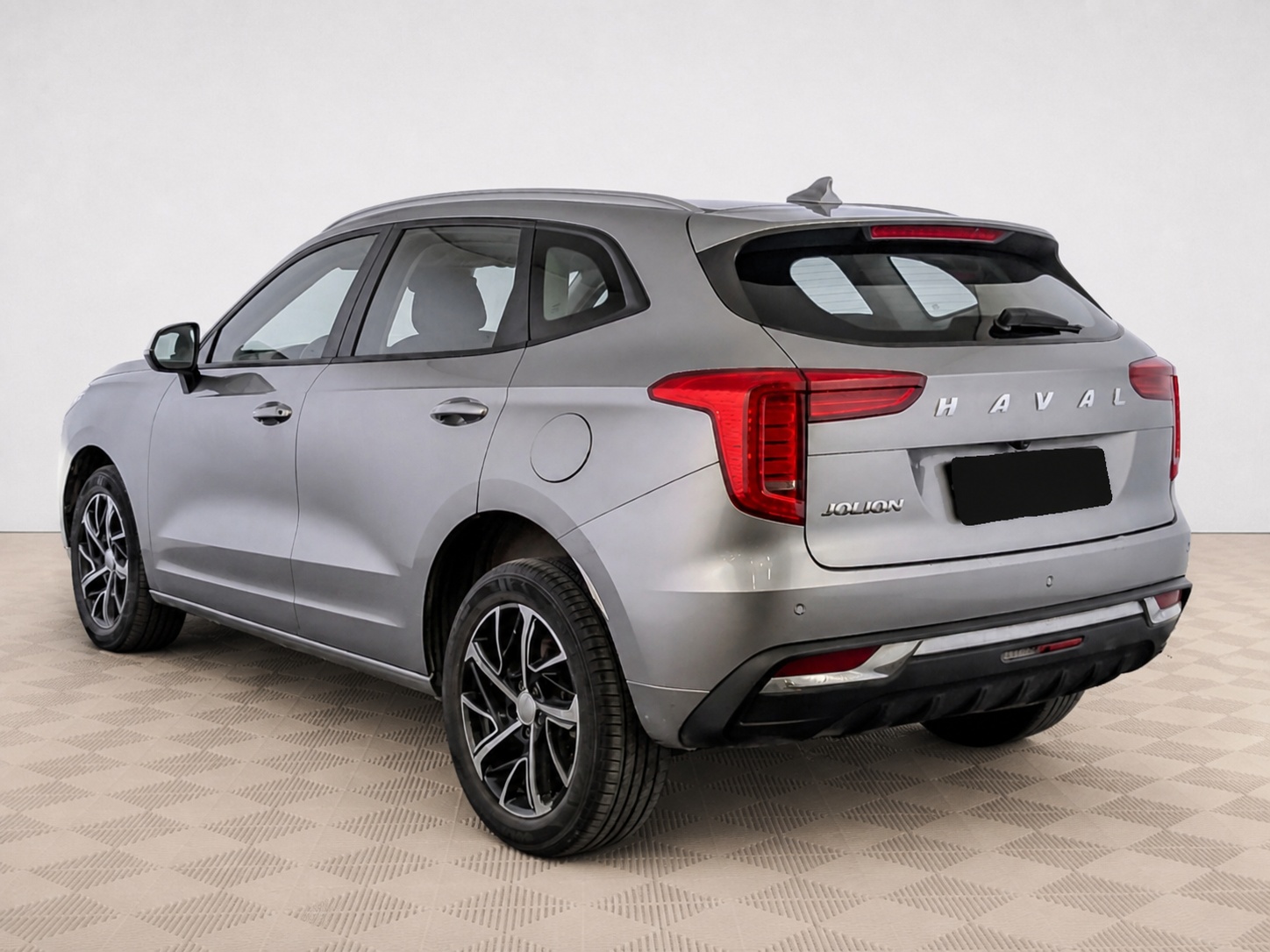 Haval - Haval Jolion I, 2022