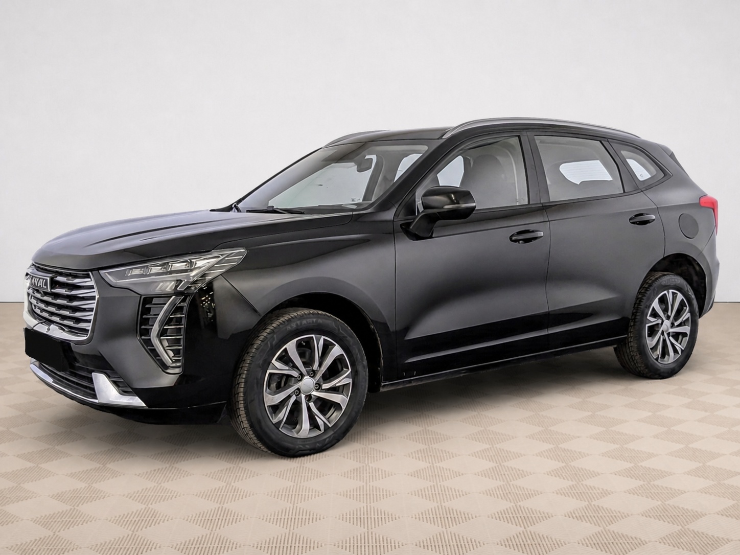 Haval - HAVAL Jolion, 2022