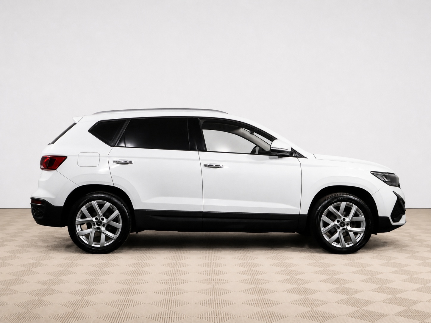 Jetta - Jetta VS5 I Рестайлинг, 2023