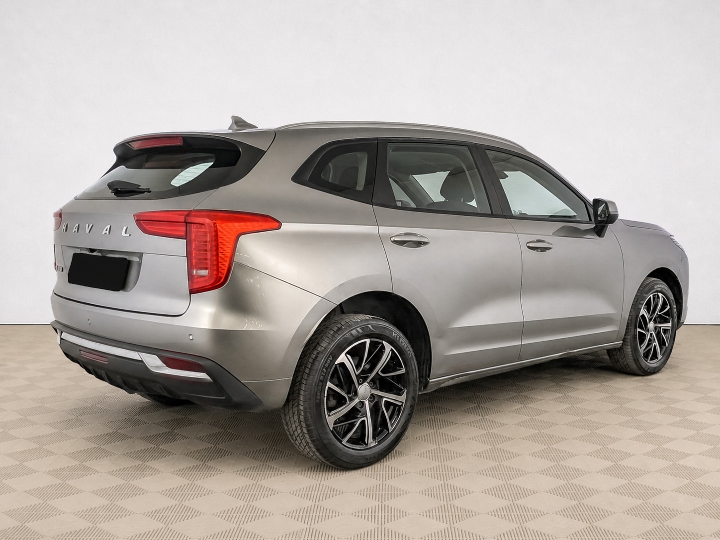Haval - HAVAL Jolion, 2022