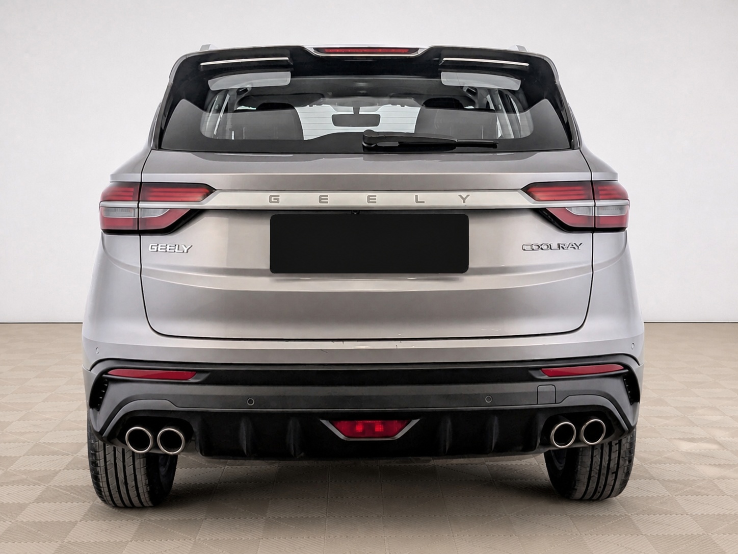Geely - Geely Coolray I, 2023