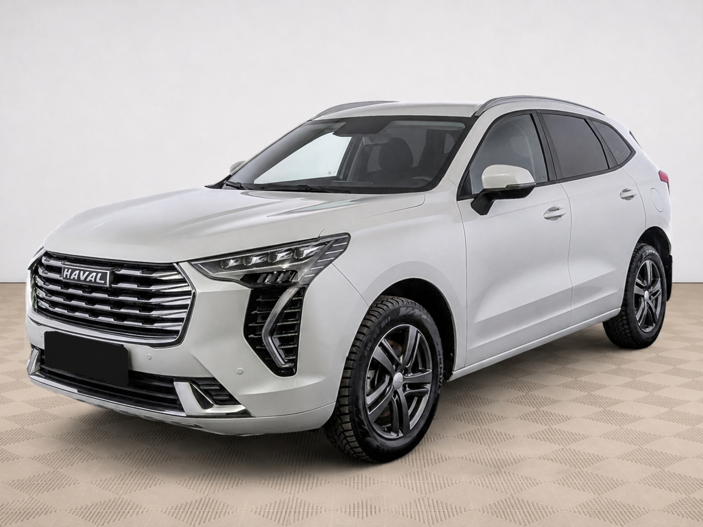 Haval - HAVAL Jolion, 2023
