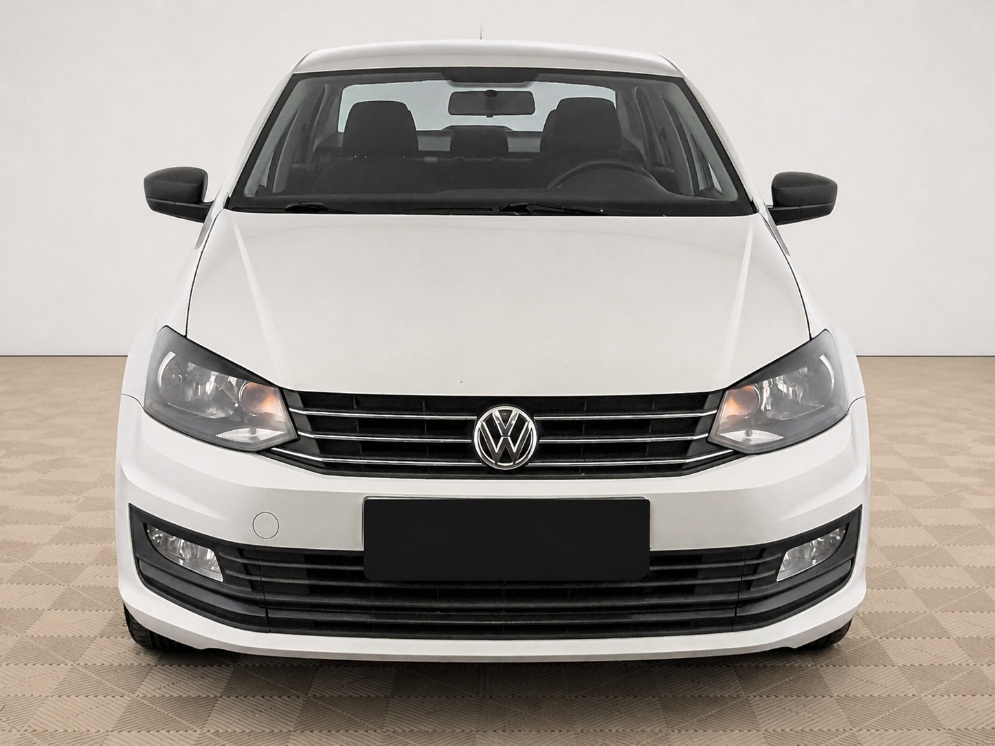 Volkswagen - Volkswagen Polo, 2019