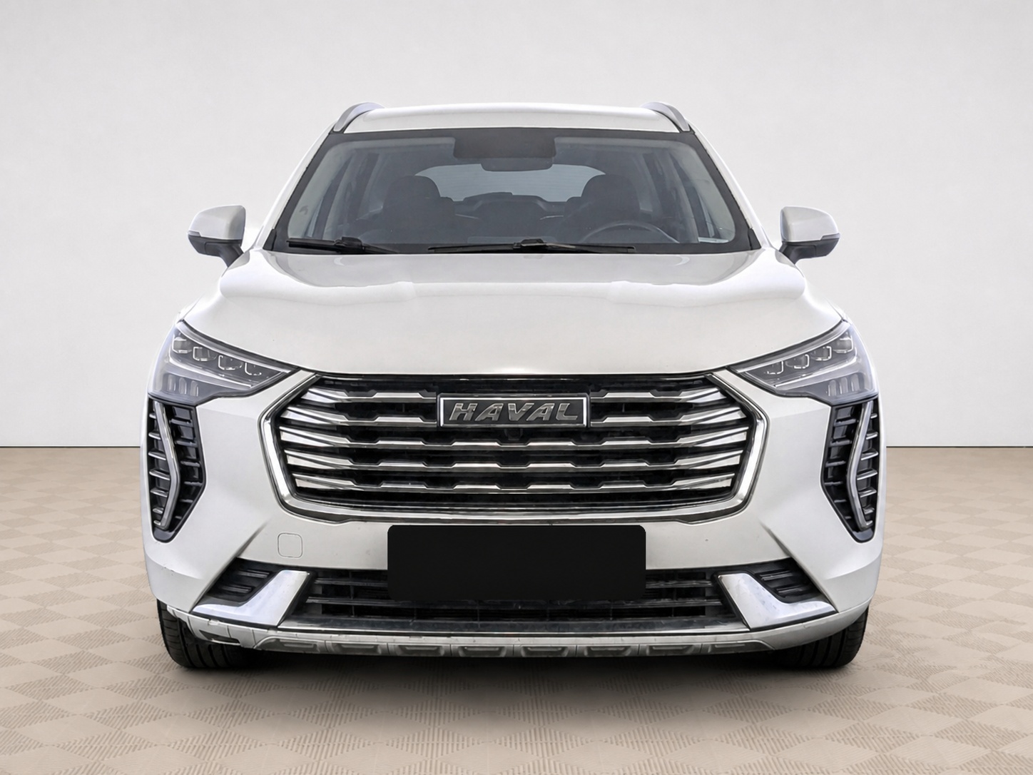 Haval - Haval Jolion I, 2022