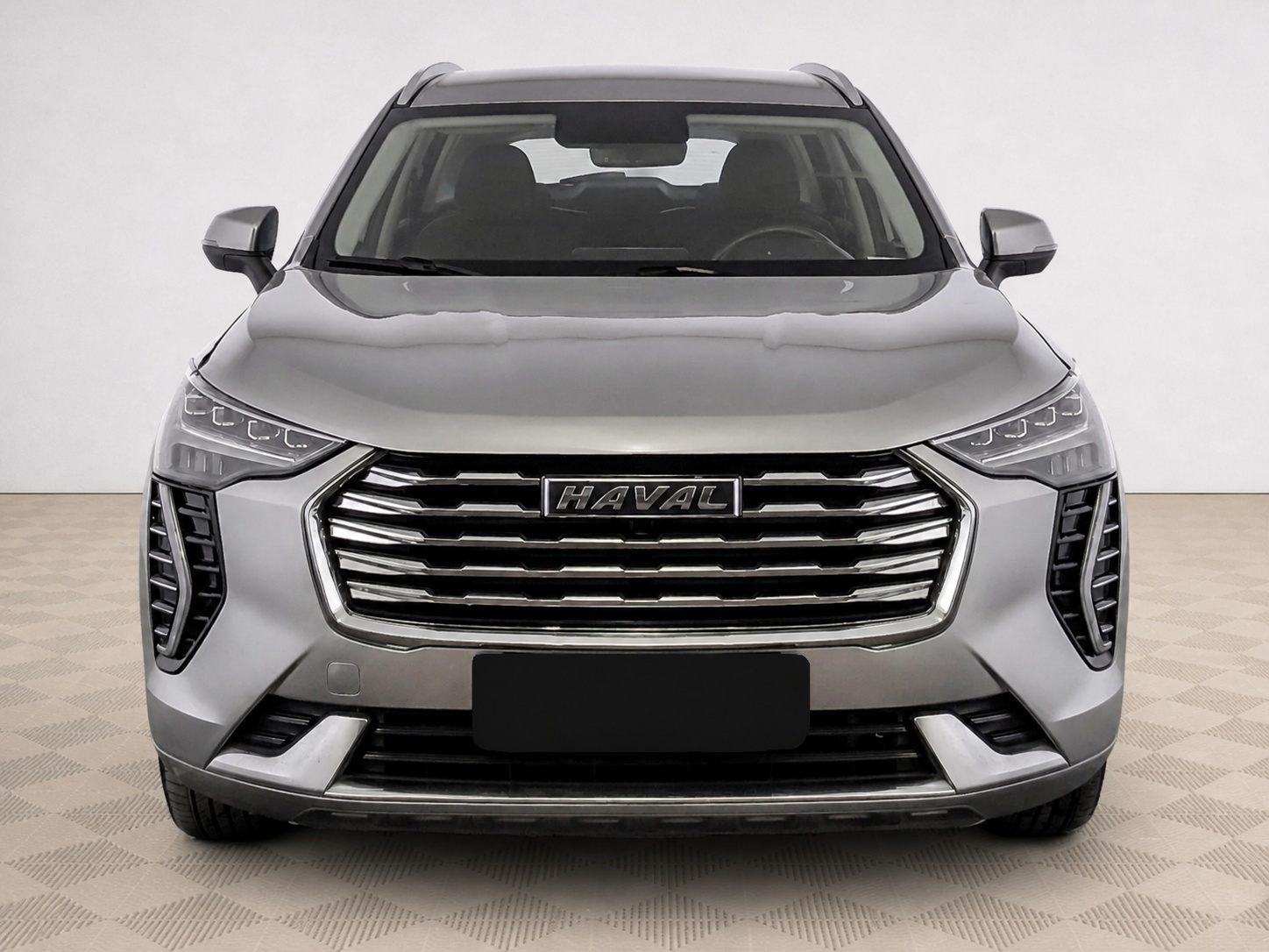 Haval - HAVAL Jolion, 2022