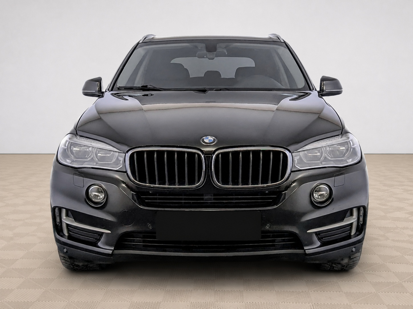 BMW - BMW X5, 2017