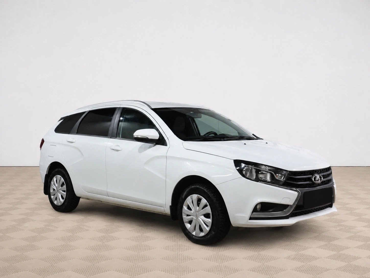 LADA (ВАЗ) - LADA (ВАЗ) Vesta SW I, 2019 г.