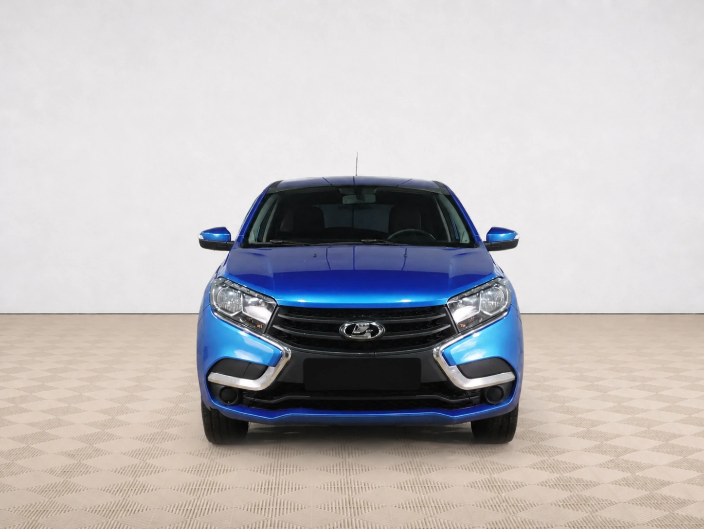 LADA (ВАЗ) - LADA (ВАЗ) XRAY I, 2020 г.