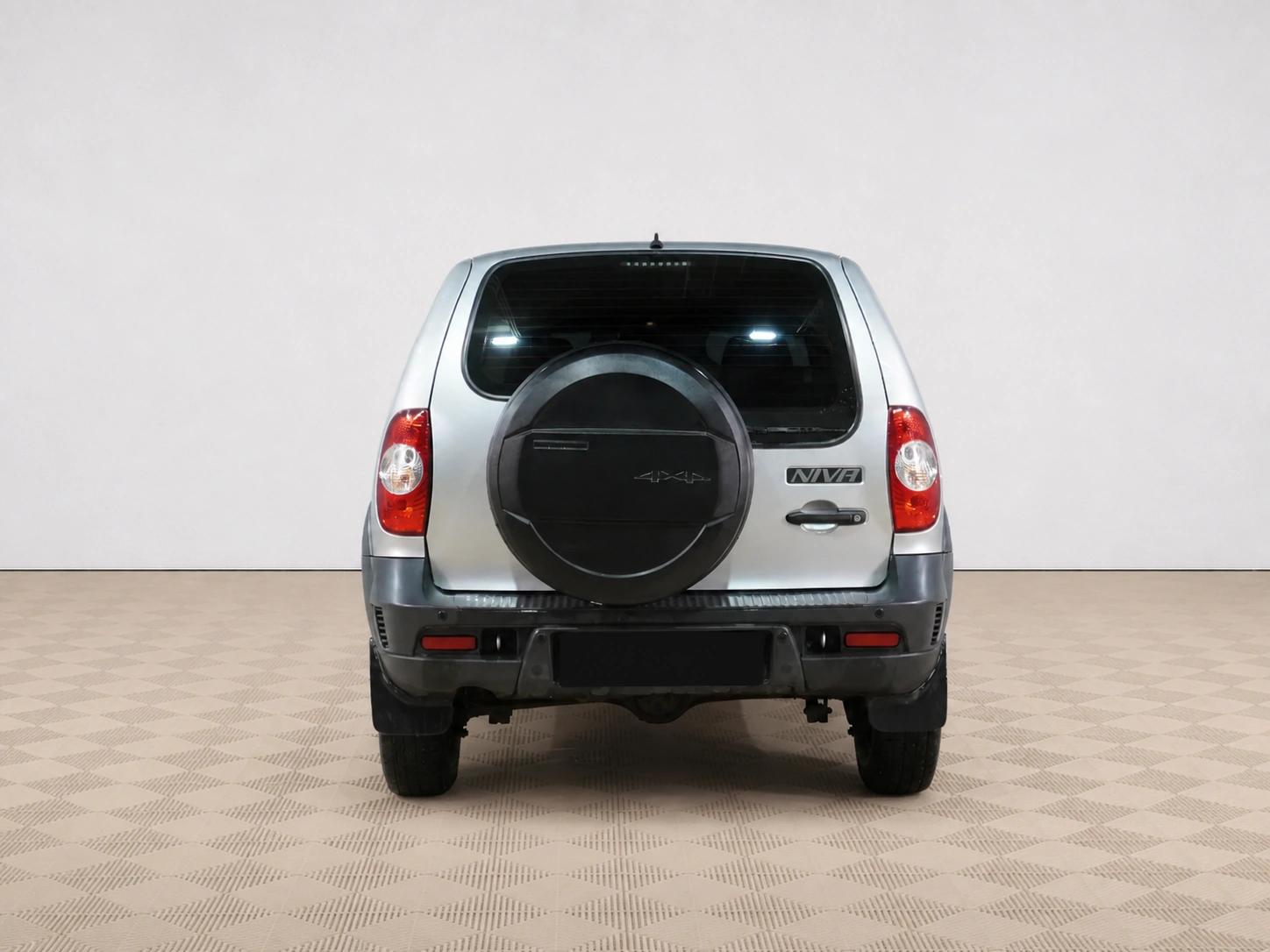 LADA (ВАЗ) - LADA (ВАЗ) Niva Niva, 2020 г.