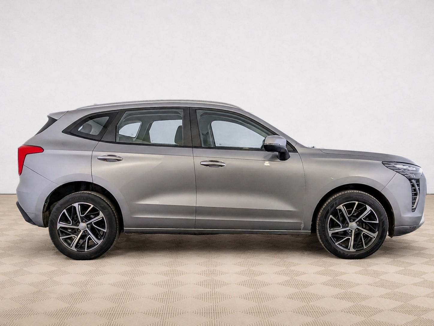 Haval - HAVAL Jolion, 2022