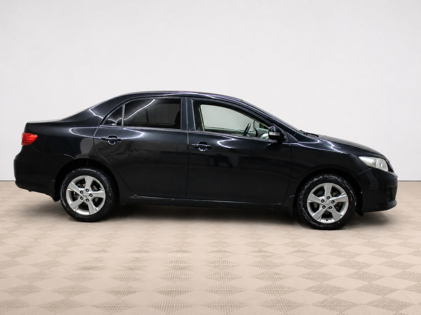 Toyota - Toyota Corolla X (E140, E150) Рестайлинг, 2011