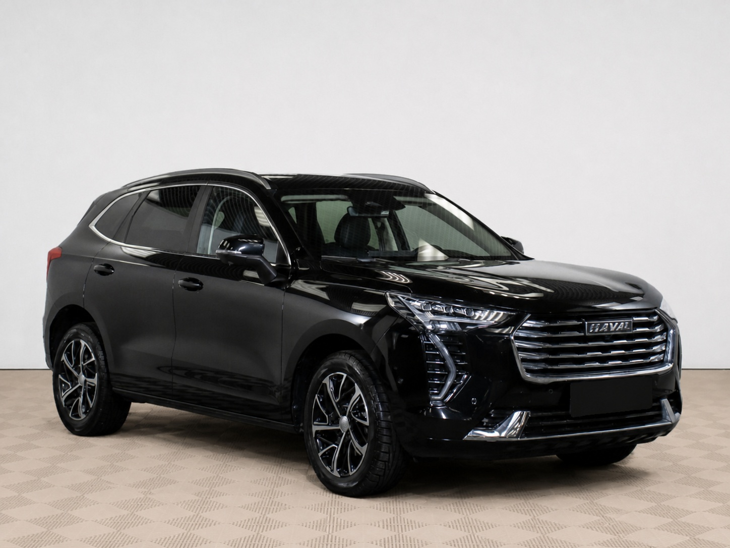 Haval - Haval Jolion I, 2023