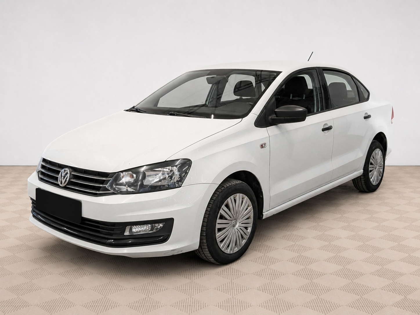 Volkswagen - Volkswagen Polo, 2019