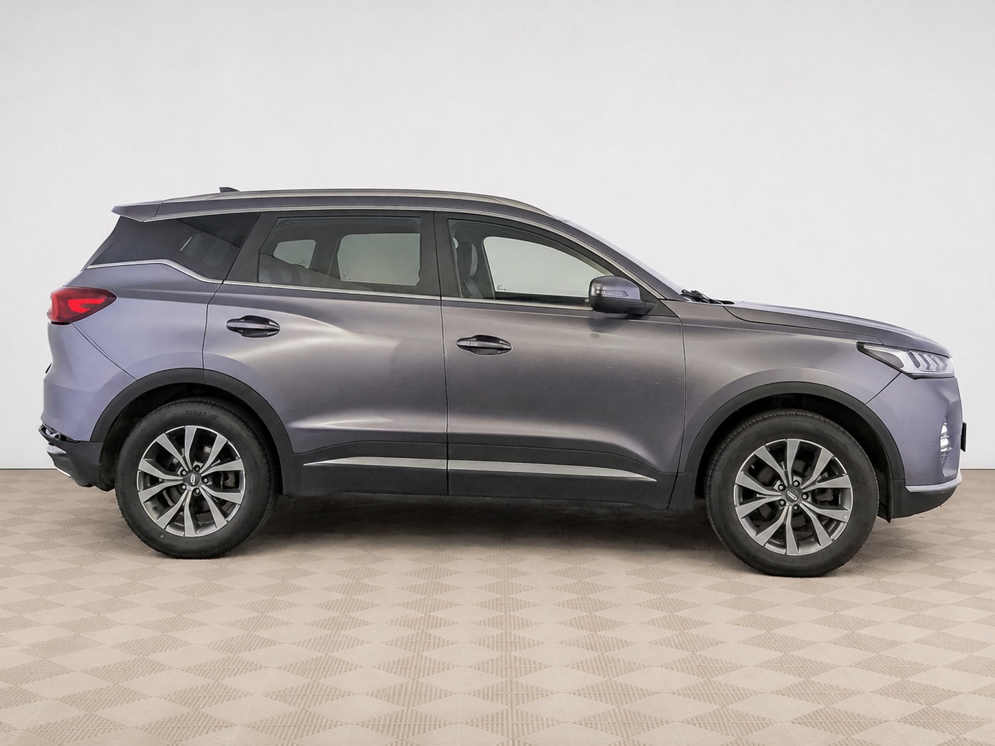 Chery - Chery Tiggo 7 Pro I, 2022