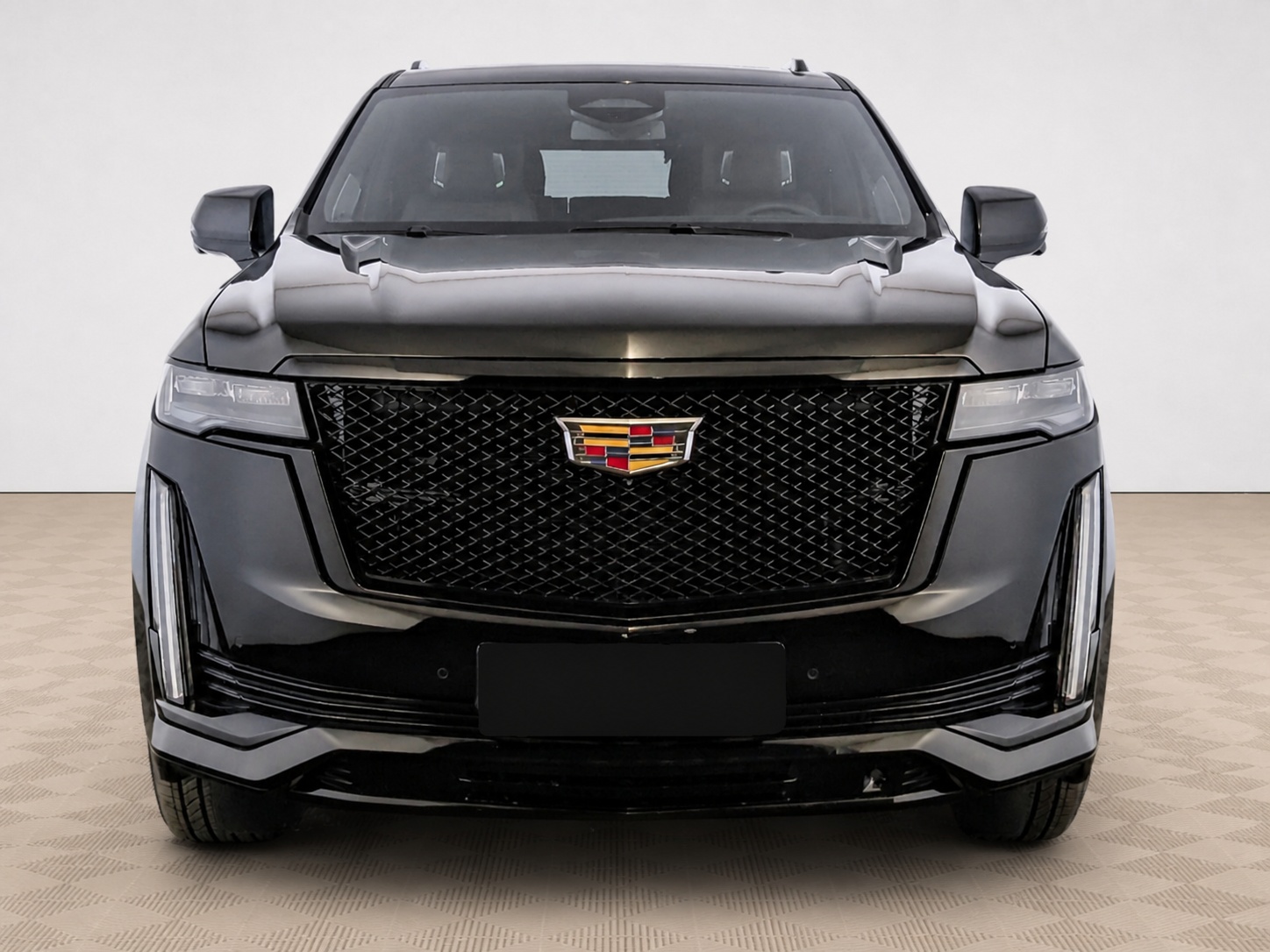 Cadillac - Cadillac Escalade V, 2023