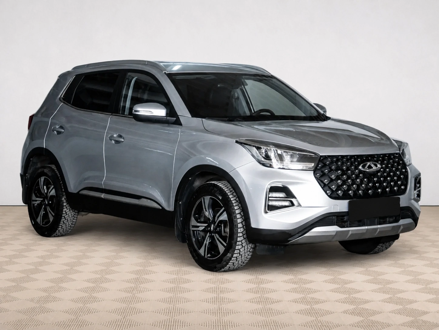 Chery - Chery Tiggo 4 Pro I Рестайлинг, 2024 г.