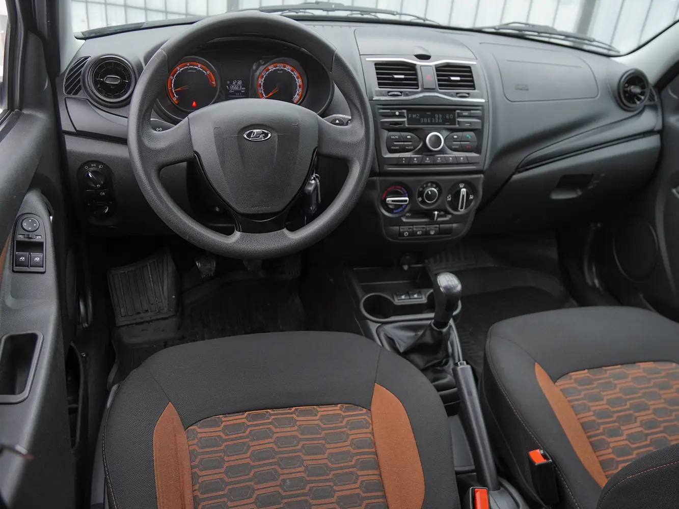 LADA (ВАЗ) - LADA (ВАЗ) Granta Cross I Рестайлинг, 2022 г.