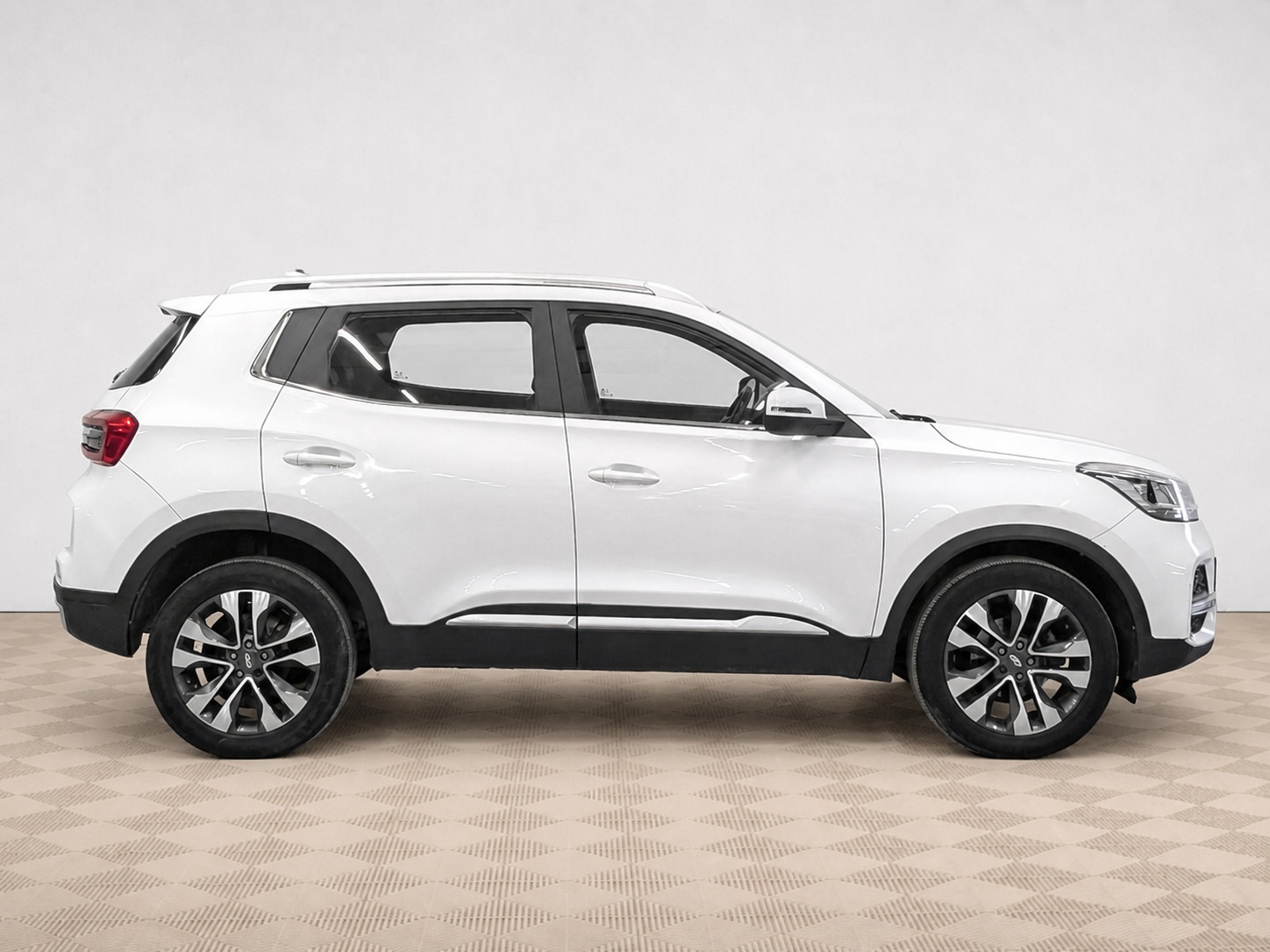 Chery - Chery Tiggo 4 I Рестайлинг, 2022