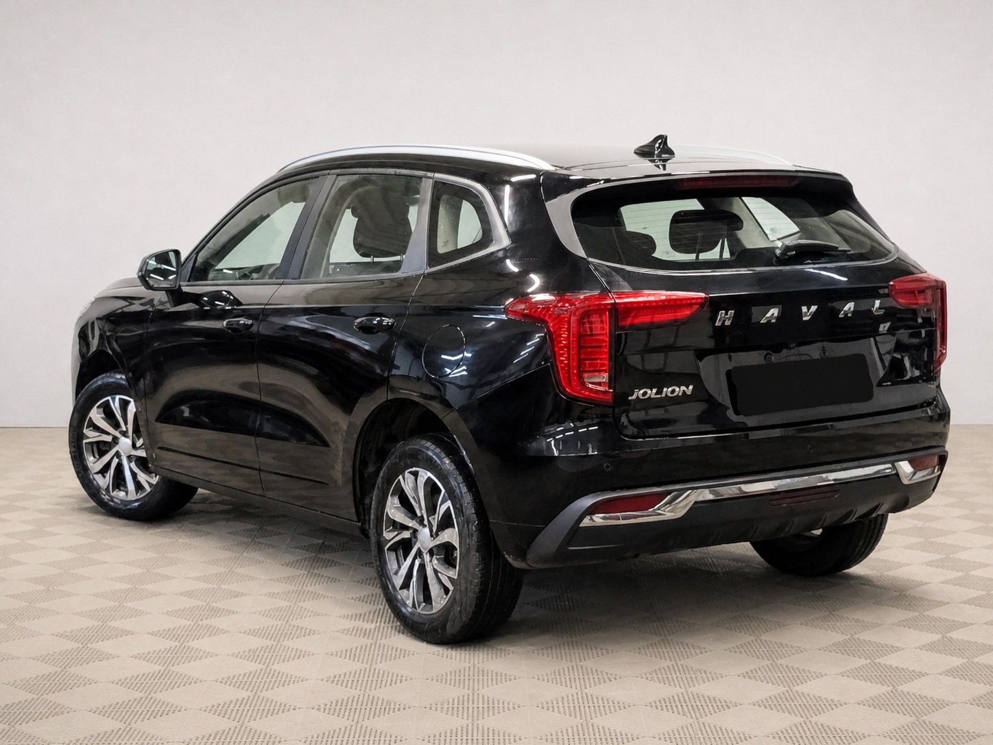 Haval - HAVAL Jolion, 2023