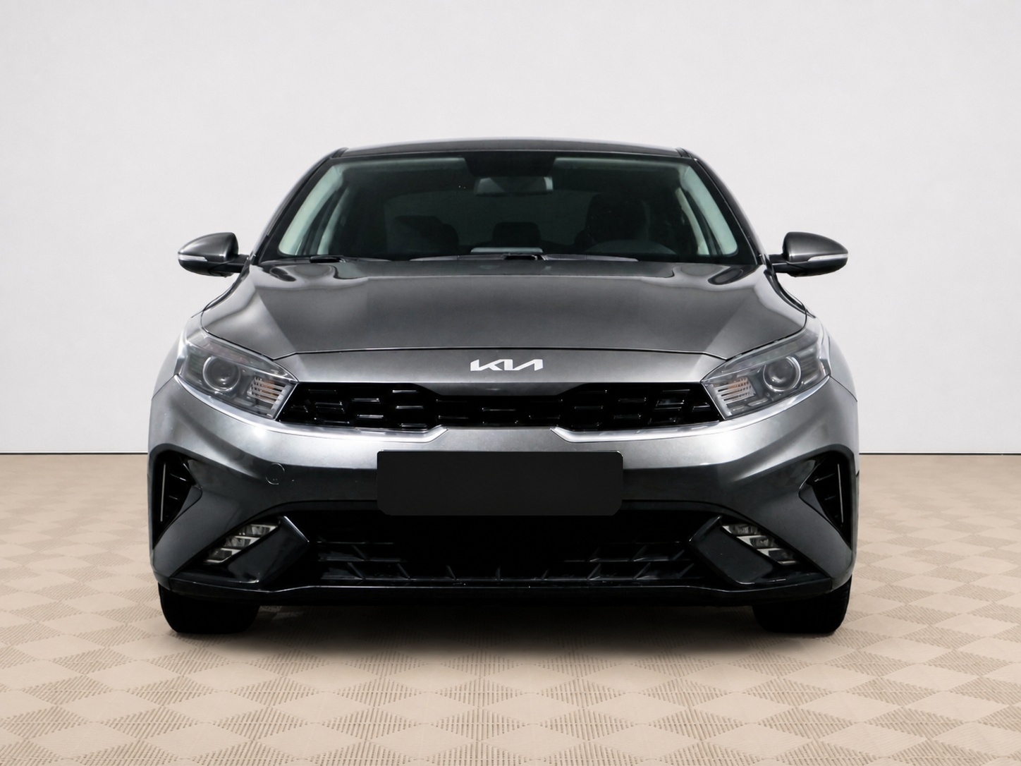 Kia - Kia Cerato IV Рестайлинг, 2022