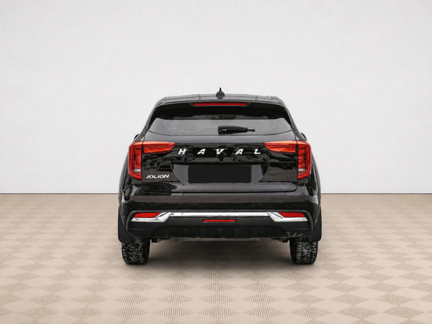 Haval - Haval Jolion I, 2023 г.