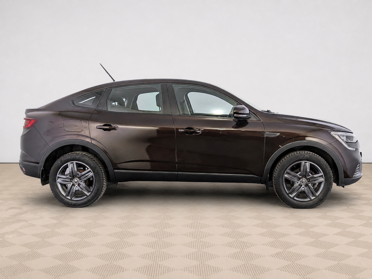 Renault - Renault Arkana, 2020
