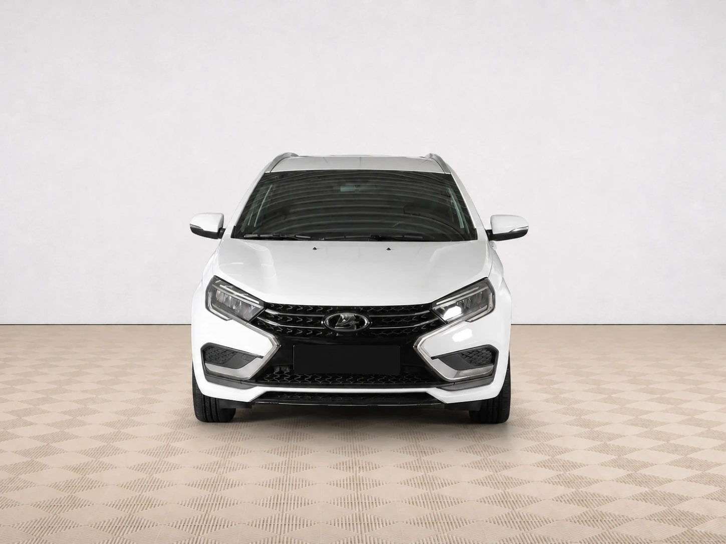 LADA (ВАЗ) - LADA (ВАЗ) Vesta SW I Рестайлинг (NG), 2024 г.