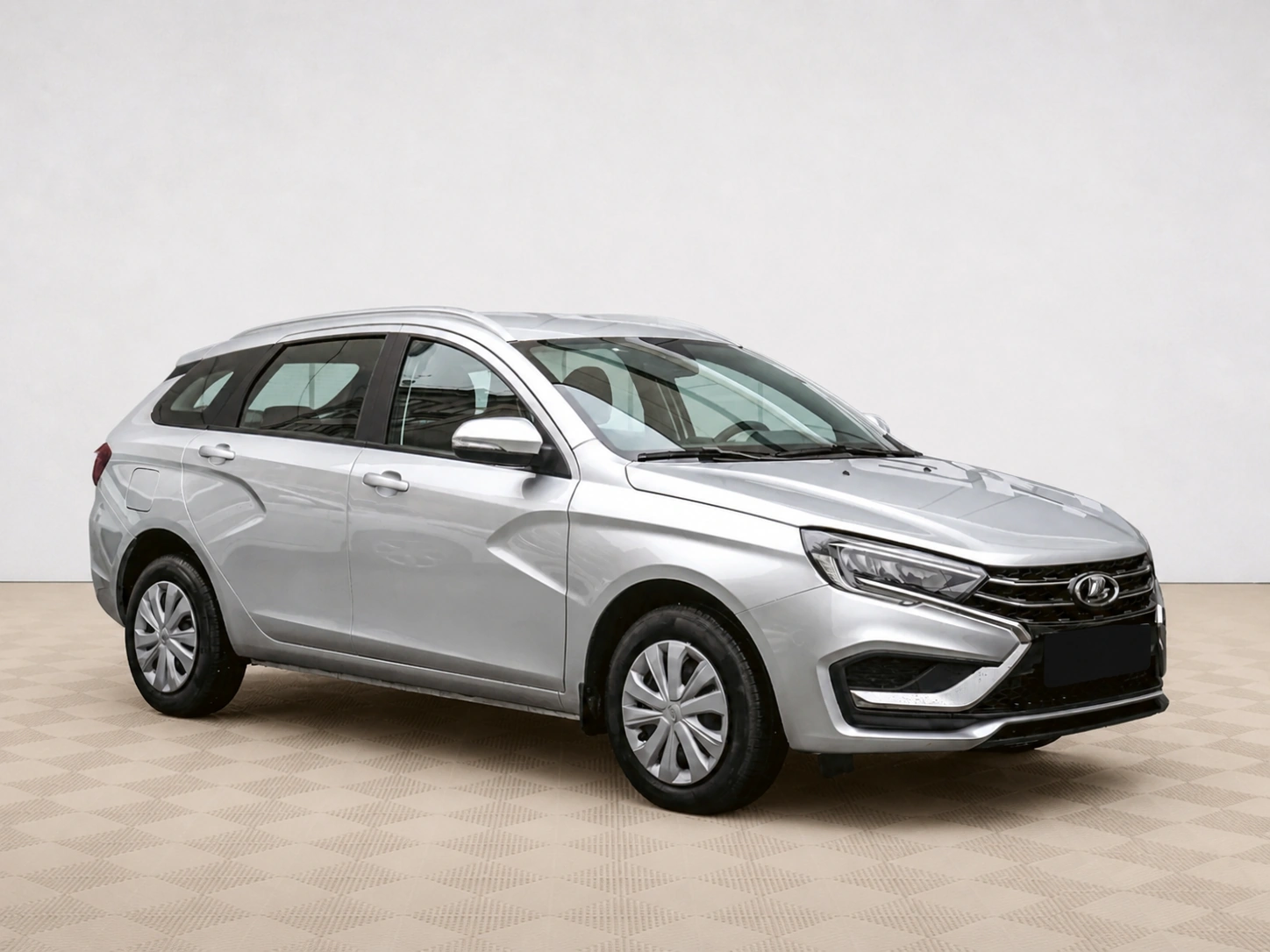 LADA (ВАЗ) - LADA (ВАЗ) Vesta SW I Рестайлинг (NG), 2025 г.