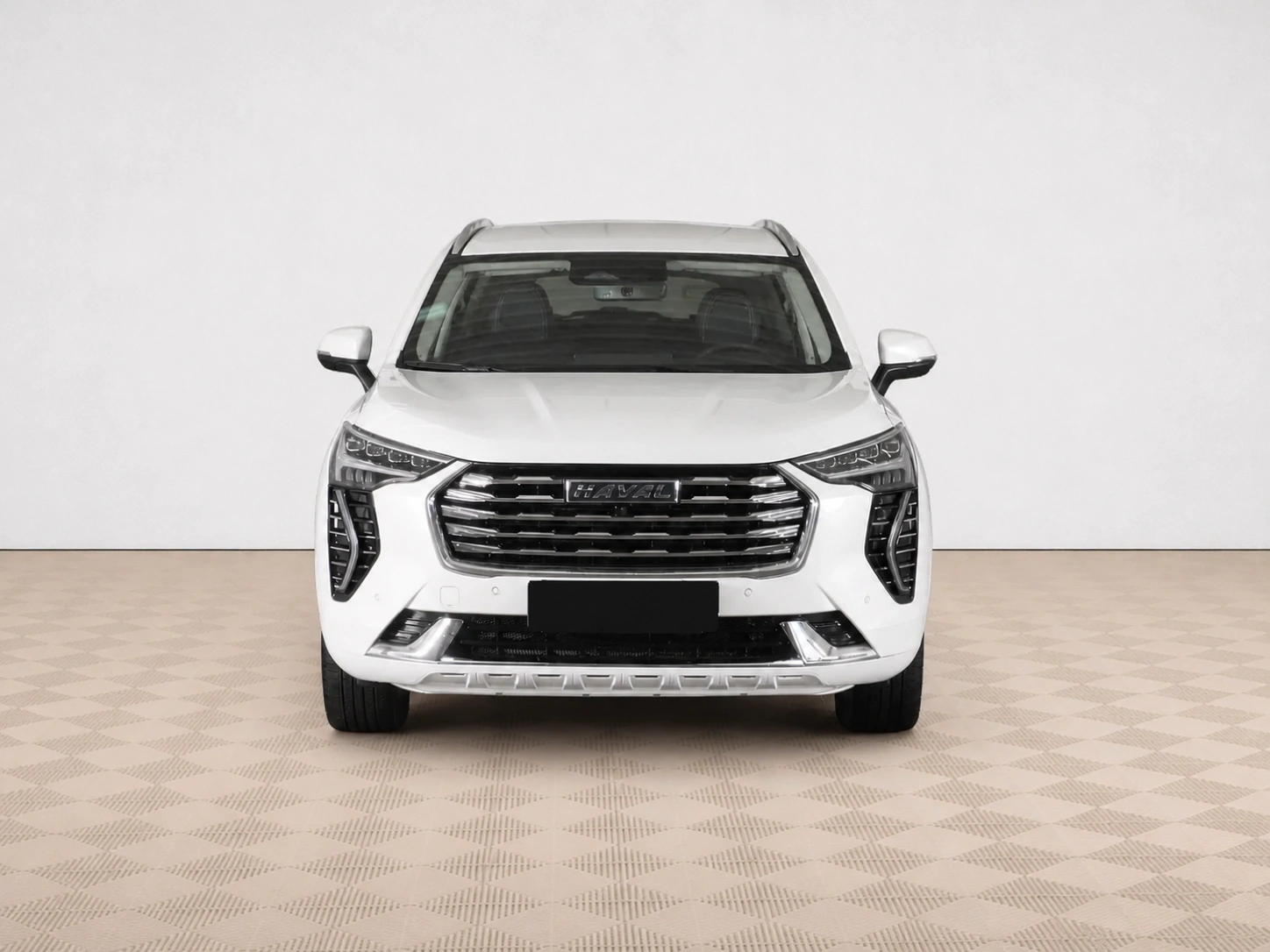 Haval - Haval Jolion I Рестайлинг, 2023 г.