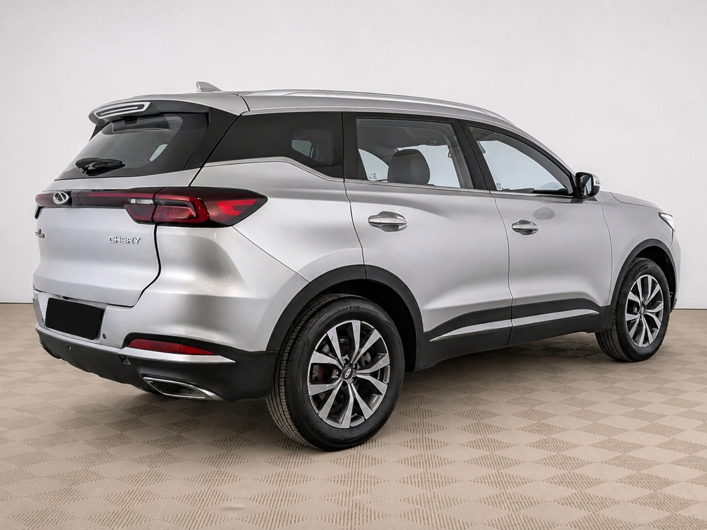 Chery - Chery Tiggo 7 Pro I, 2022